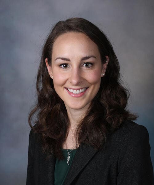 Katie S. Handlogten, M.D.
