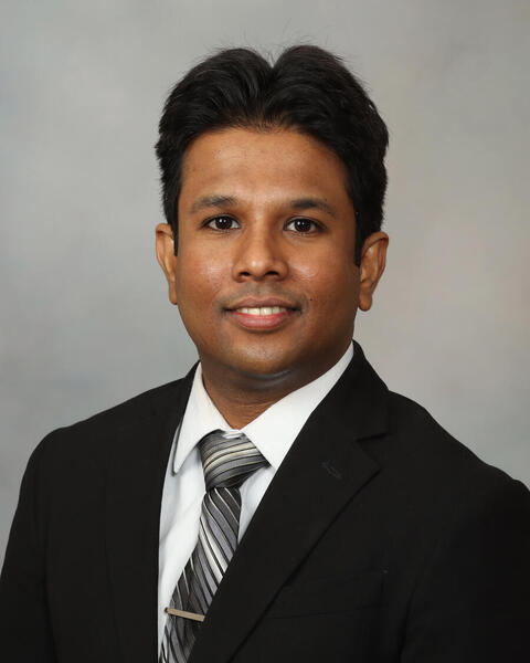 Jithma P. Abeykoon, M.D.