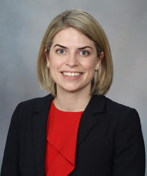 Ginny A. Dines, M.D.