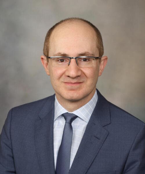 Mehrdad Hefazi Torghabeh, M.D.