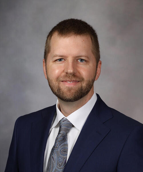 Jason T. Little, M.D.