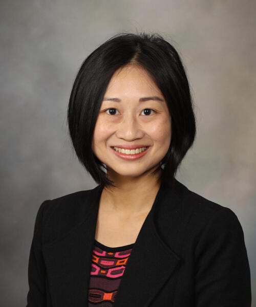 Lydia W. Ng, M.D.