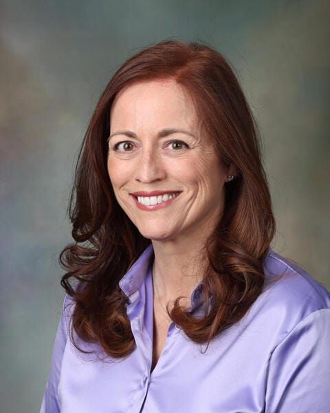 Tisha N. Lunsford, M.D.