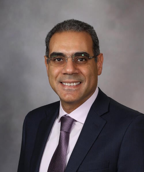 Mohamed E. Salama, M.D.