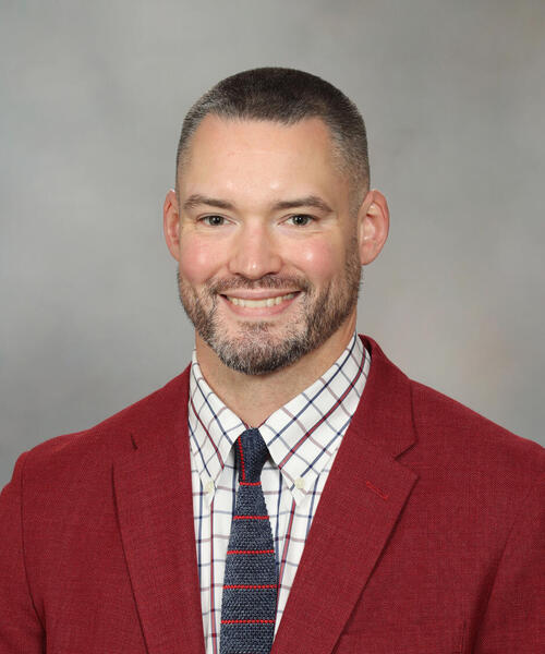 Adam J. Wood, D.O., M.S.