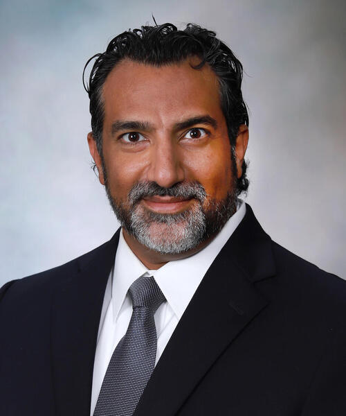 Johnny S. Sandhu, M.D.