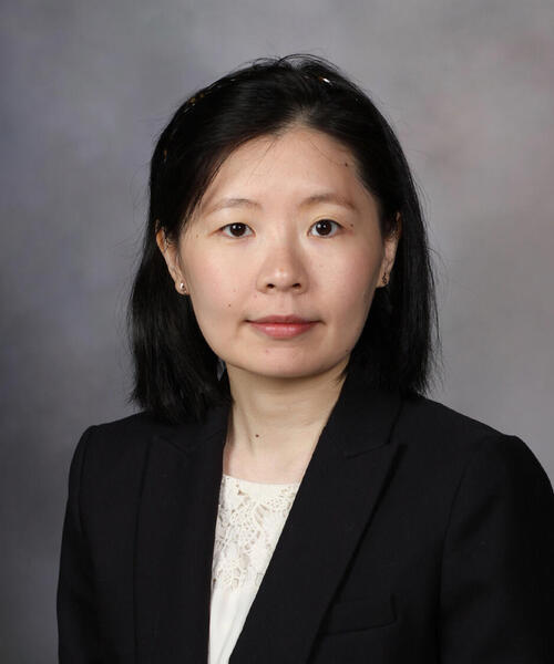 Mojun Zhu, M.D.