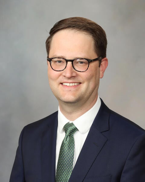 Adam C. Bledsoe, M.D.