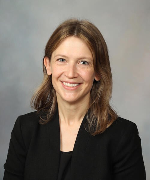 Katie A. Young, M.D.