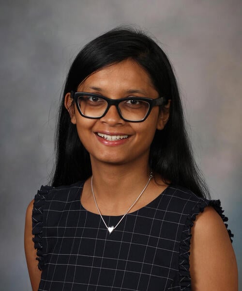 Adiba I. Azad, M.D.
