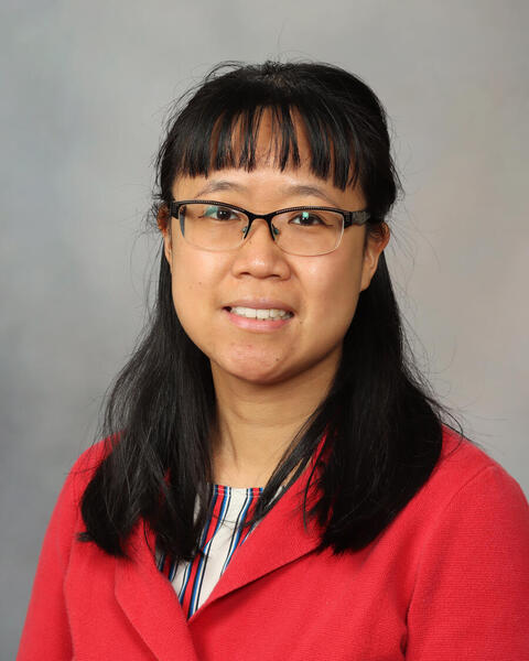 Grace M. Choong, M.D.