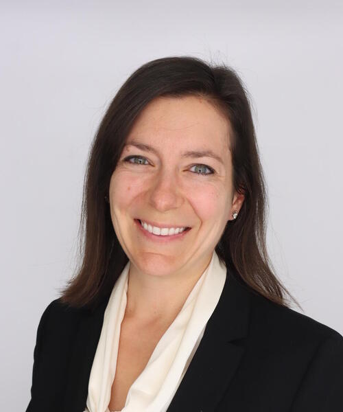 Vanessa L. Kronzer, M.D.