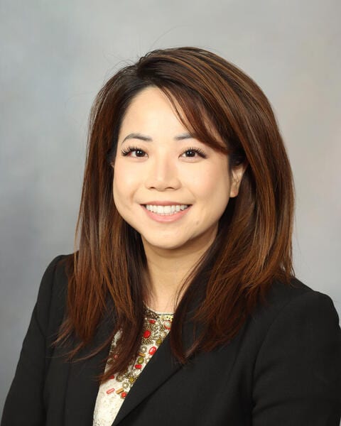 Linh H. Vu, M.D.