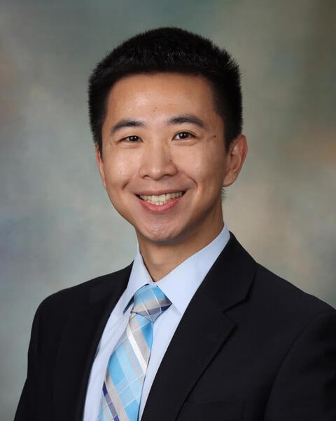 George Wang, M.D.