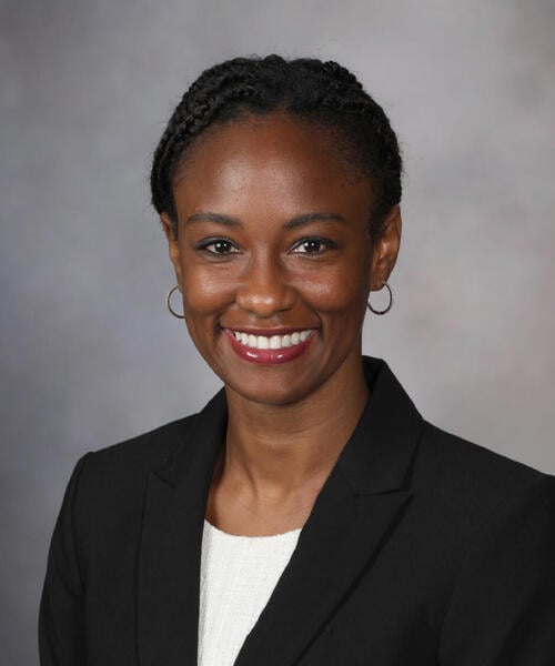 Joselle M. Cook, M.B.B.S.
