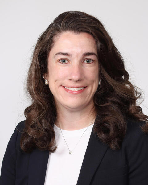 Siri A. Urquhart, M.D.