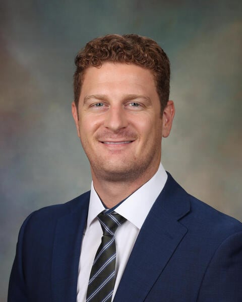 Stephen M. Covington, D.O.