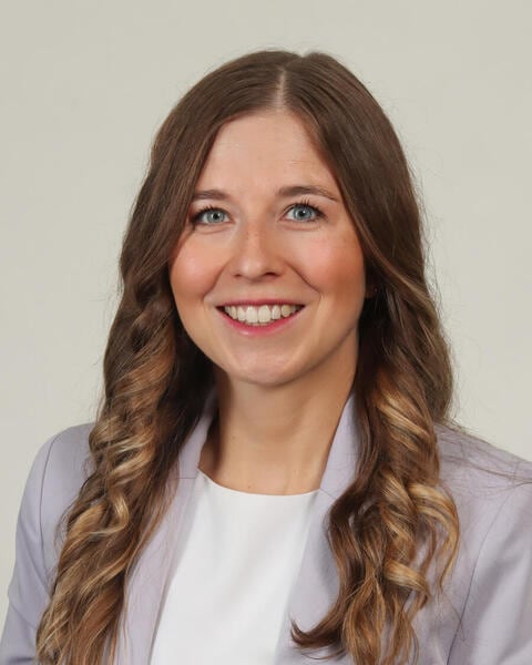 Eva Kubrova, M.D.