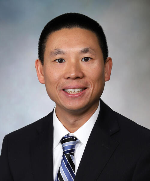 Joseph Cheung, M.D.