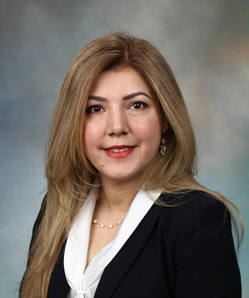 Dr. Sadia Z Shah, MD