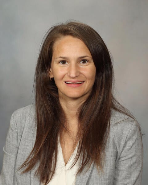 Sara P. Lester, M.D.