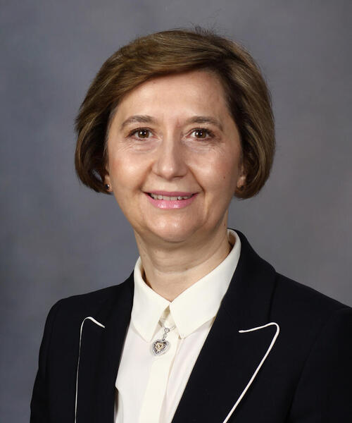 Iasmina M. Craici, M.D.