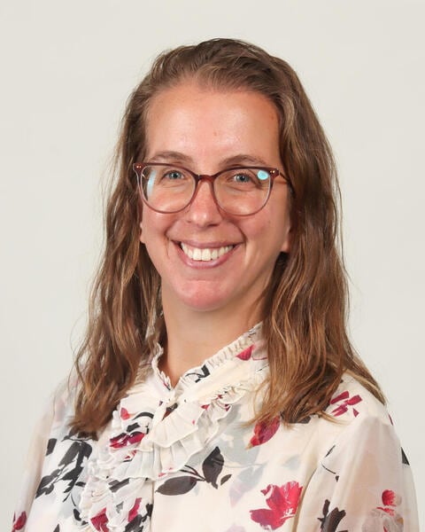 Lauren R. Lufrano, Psy.D.