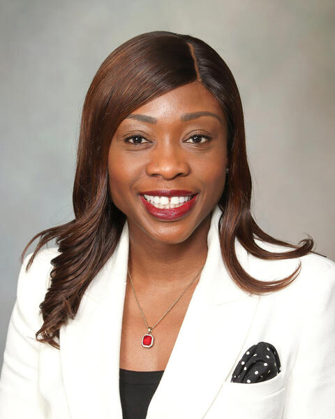 Olayemi Sokumbi, M.D.