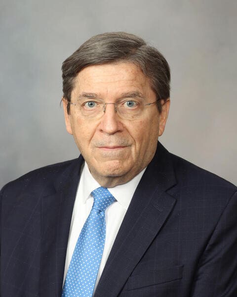 William J. Litchy, M.D.