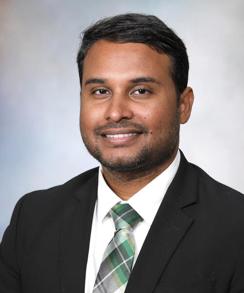 Gautam V. Matcha, M.D.