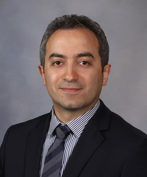 Samir Babayev, M.D.