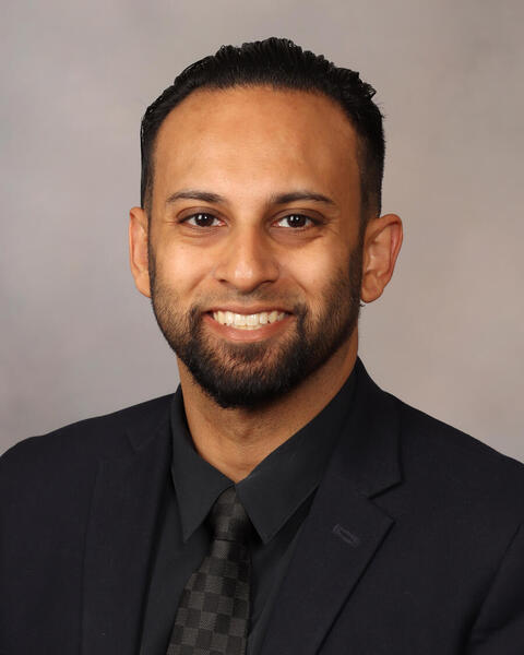 Nadir Bhuiyan, M.D.