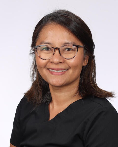 Nelly Tan, M.D.