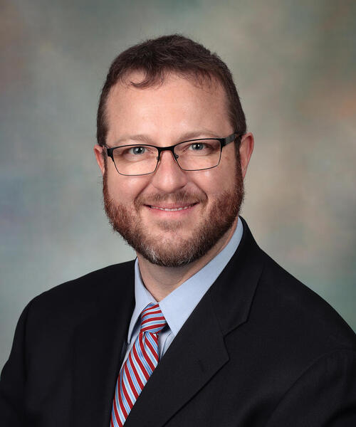 Richard E. Sharpe, Jr., M.D.