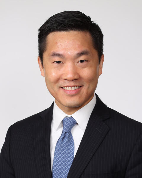 Kevin Koo, M.D., M.P.H.
