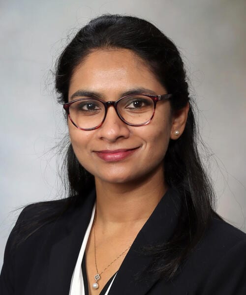 Sindhu R. Nimma, M.D.