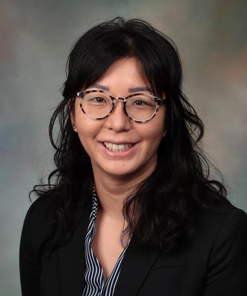 Soojie Yu, M.D.