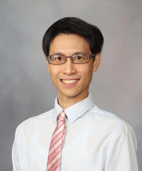 Ying-Chun Lo, M.D., Ph.D.
