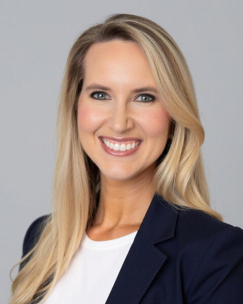 Alana S. Campbell, D.O.