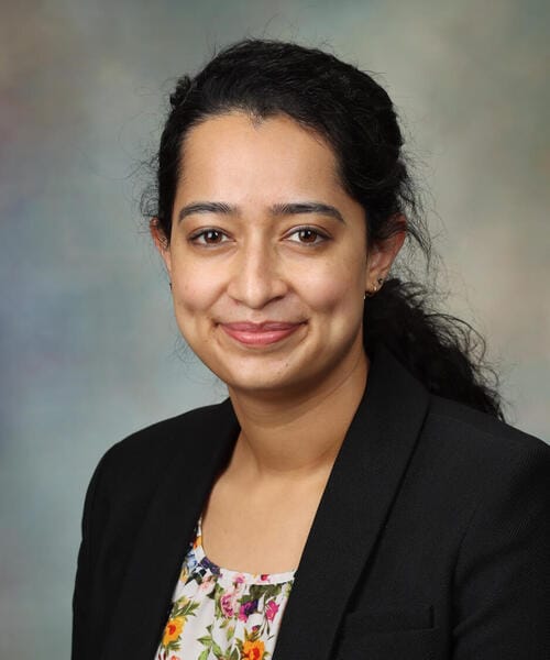 Janhavi Athale, M.D.