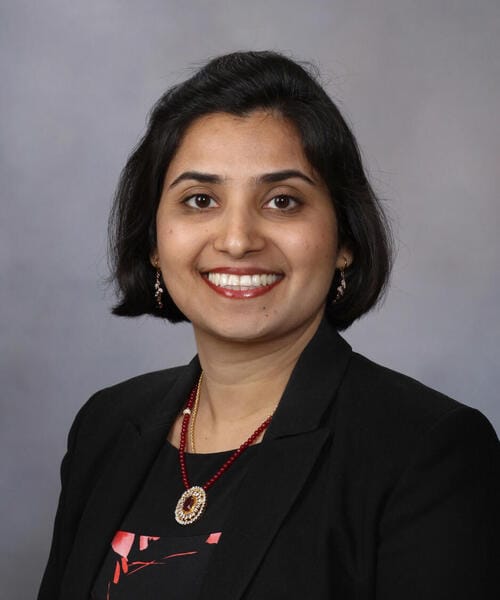 Niti R. Aggarwal, M.D.