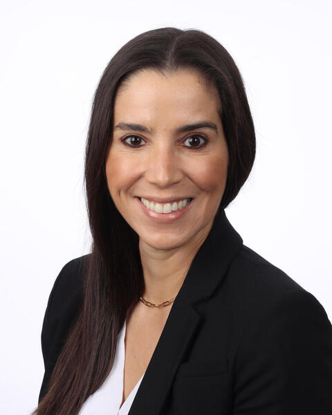 Blanca C. Lizaola-Mayo, M.D.