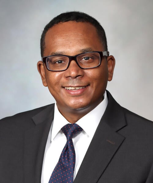 Hani M. Babiker, M.D.