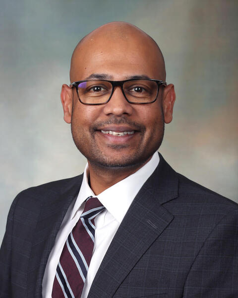 Channa R. Jayasekera, M.D.