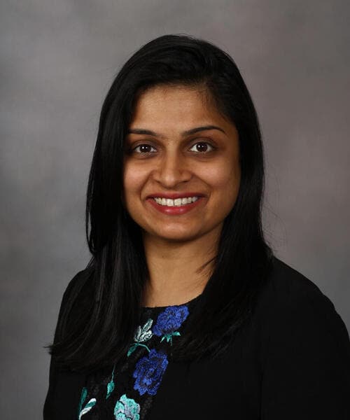 Aruna Rangan, M.B.B.S.