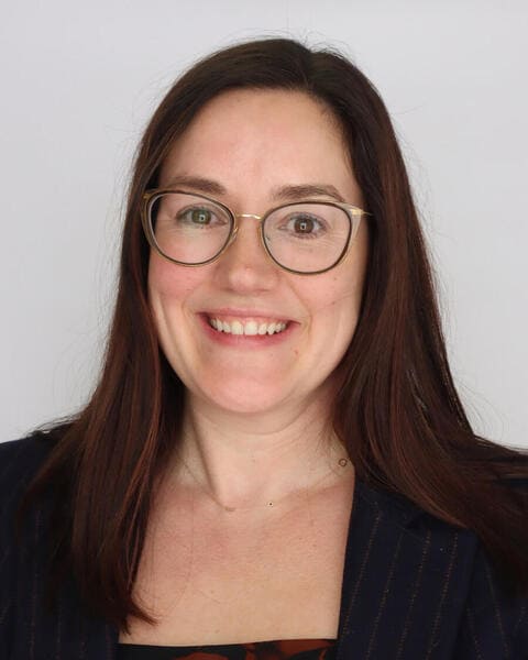 Katie E. Hagen, M.D.