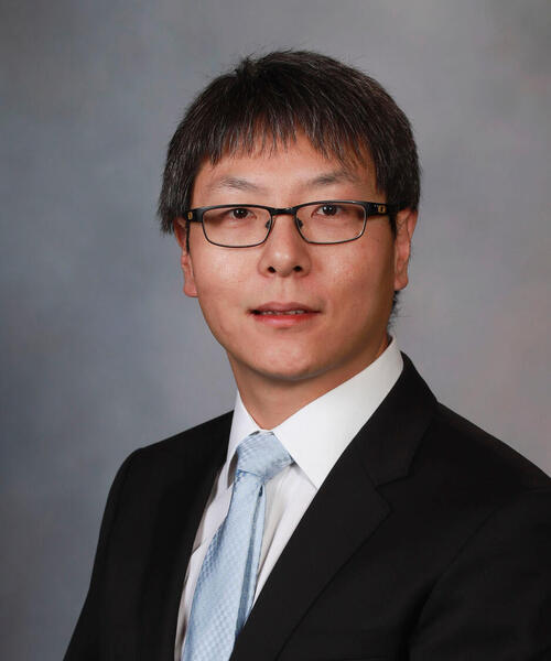 Wei Shen, Ph.D.