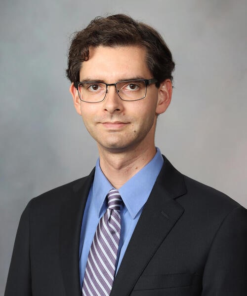 Jorge A. Trejo-Lopez, M.D.