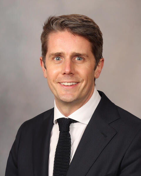 William R. G. Perry, M.B., Ch.B., M.P.H.