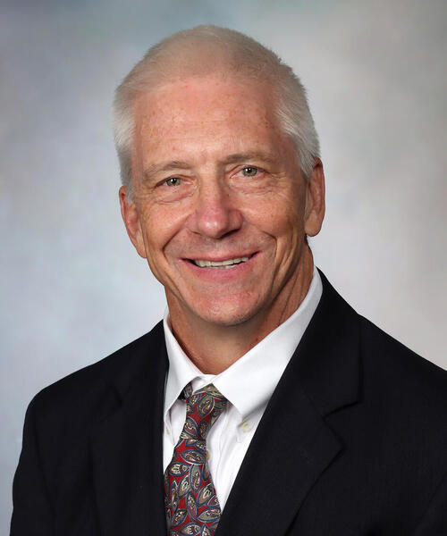 Greg M. Worsowicz, M.D.